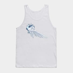 Pegasus 13 Tank Top